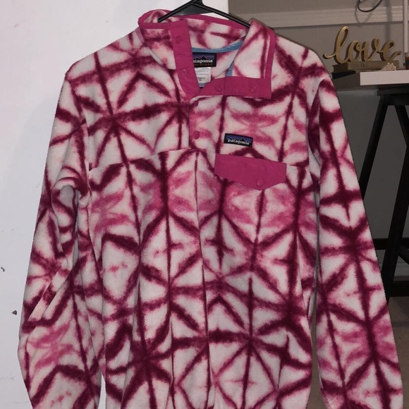 Patagonia Other - patagonia pullover